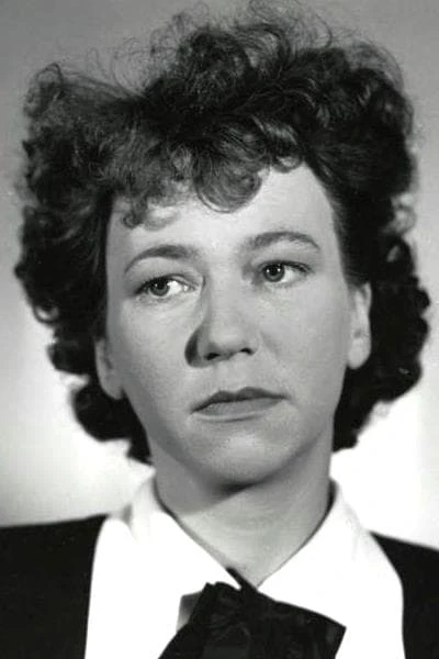 Foto von Inge Hviid Møller
