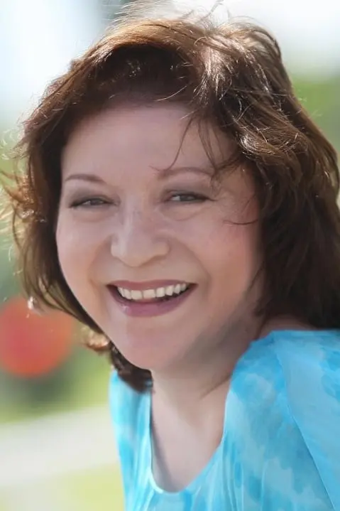 Foto von Zuzana Skalická