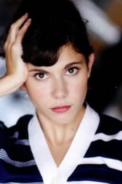 Foto von Marie Montoya
