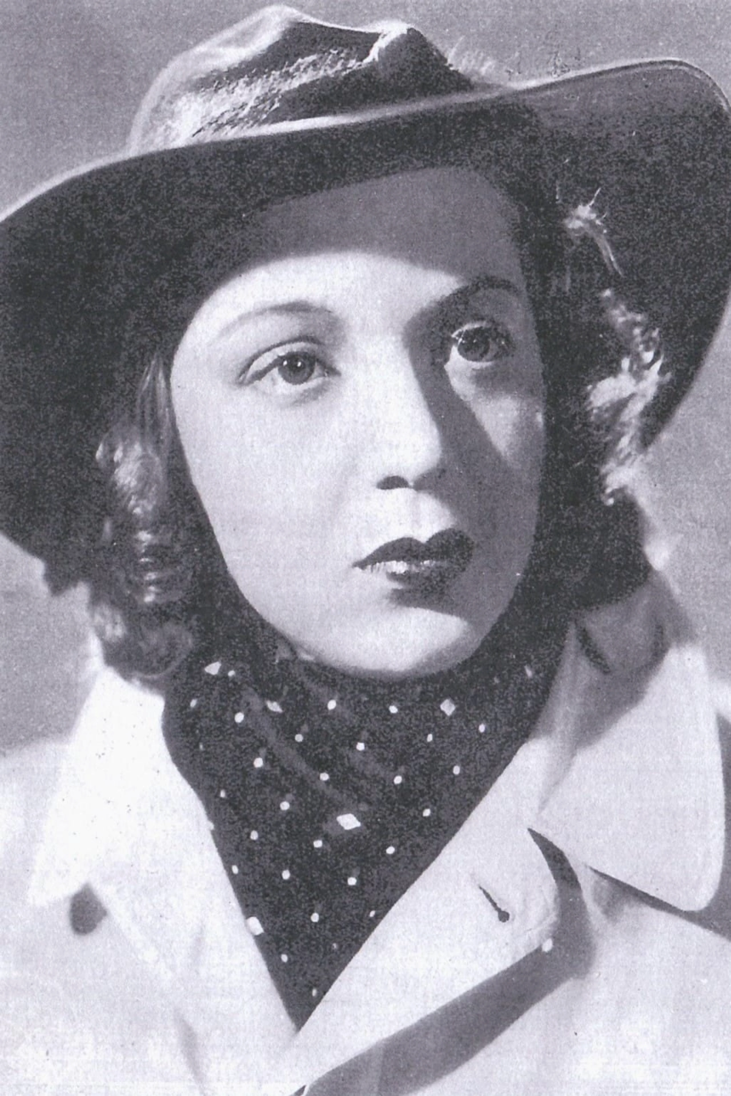 Foto von Maria Dominiani
