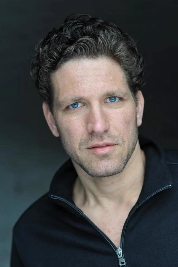 Foto von Rich Graff