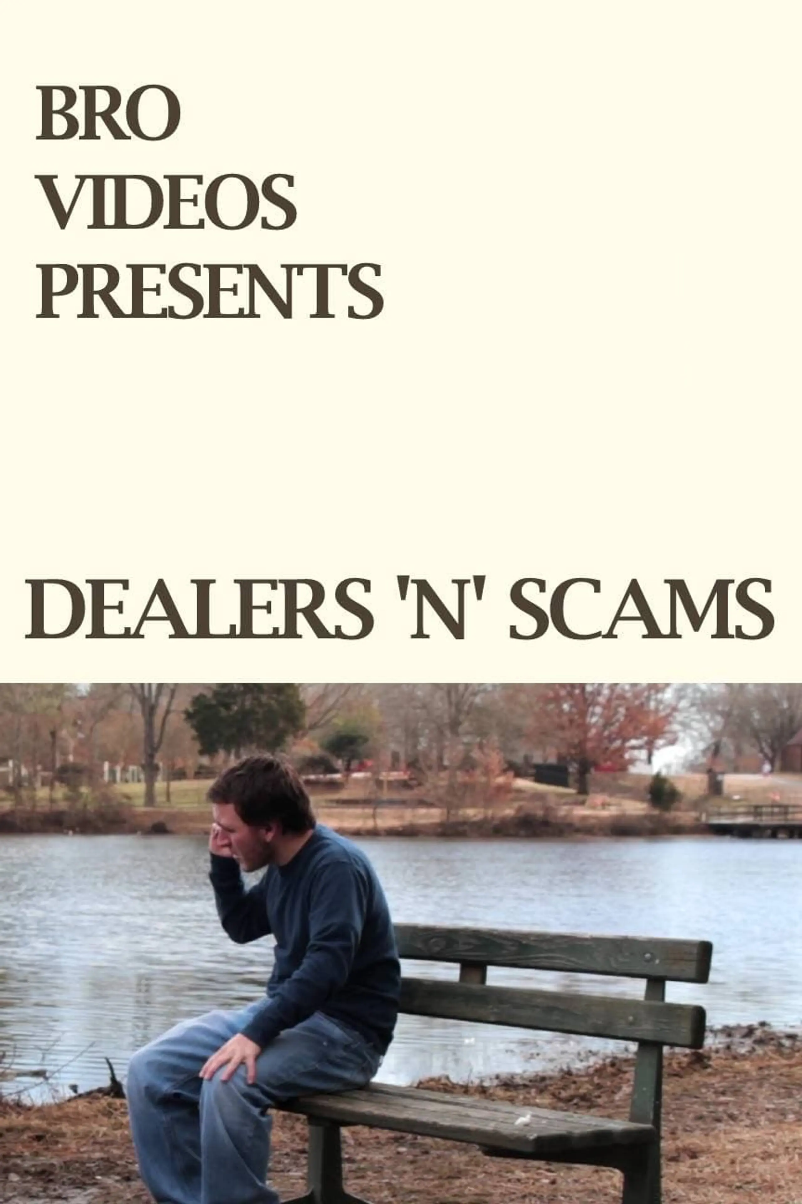 Dealers 'n' Scams