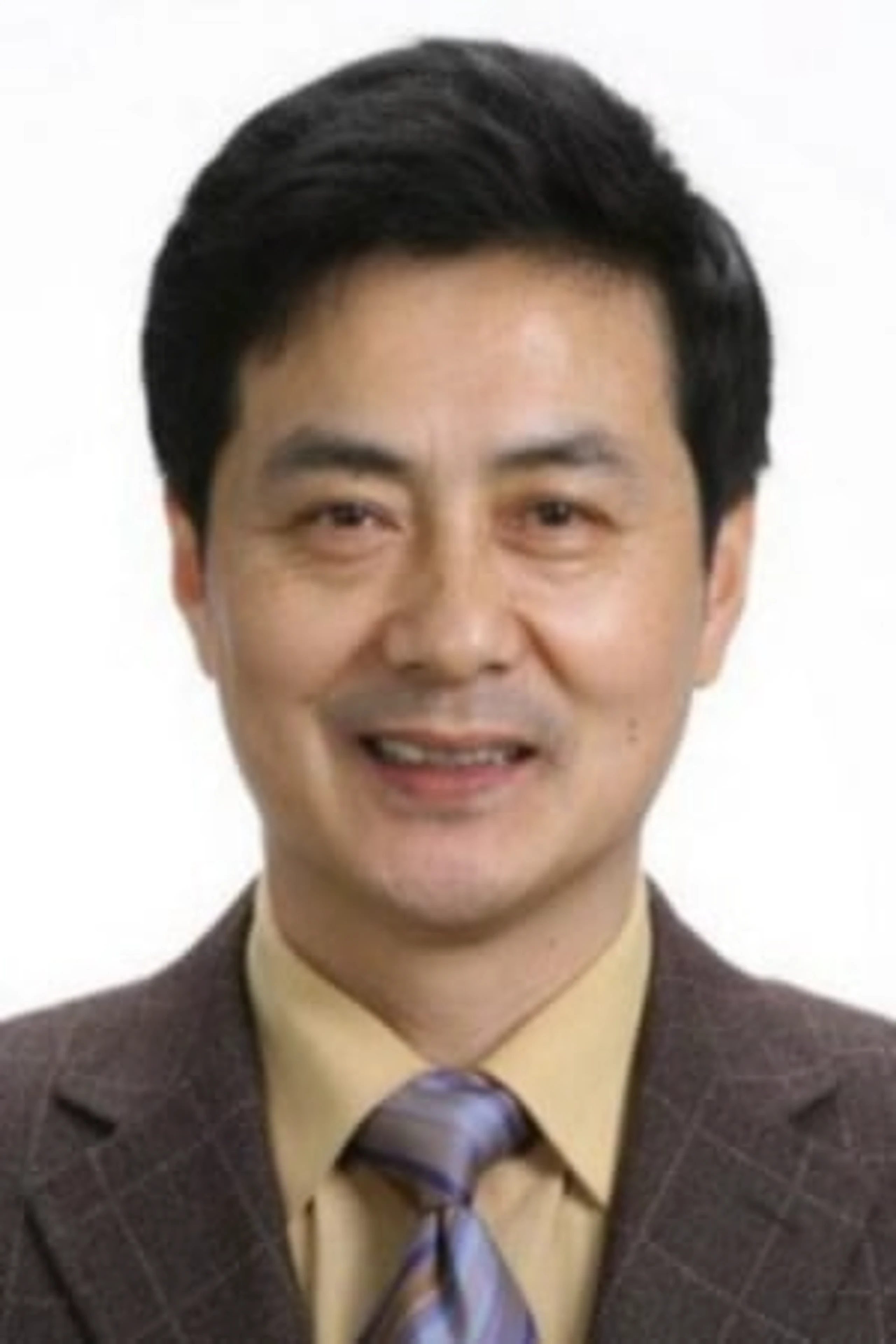 Foto von Weiping Liang