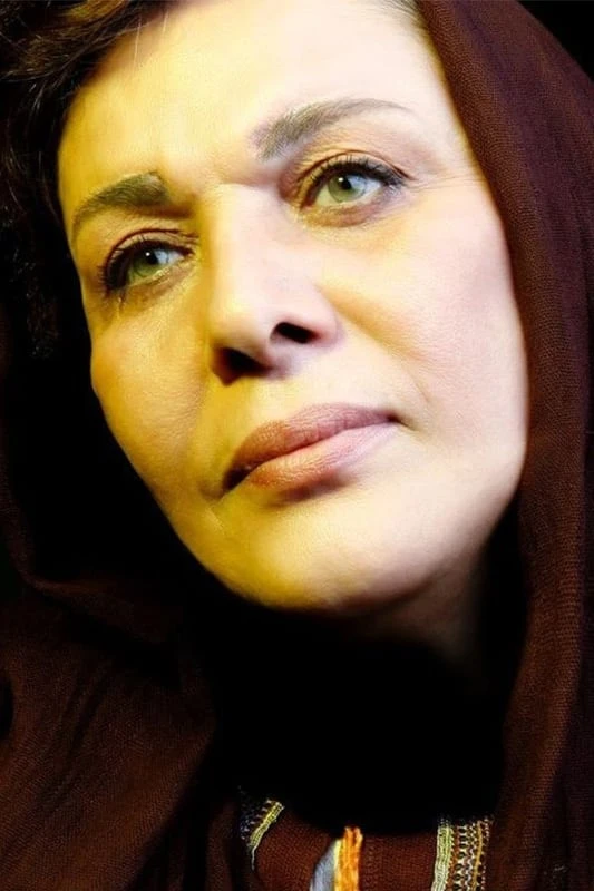 Foto von Mahbubeh Bayat