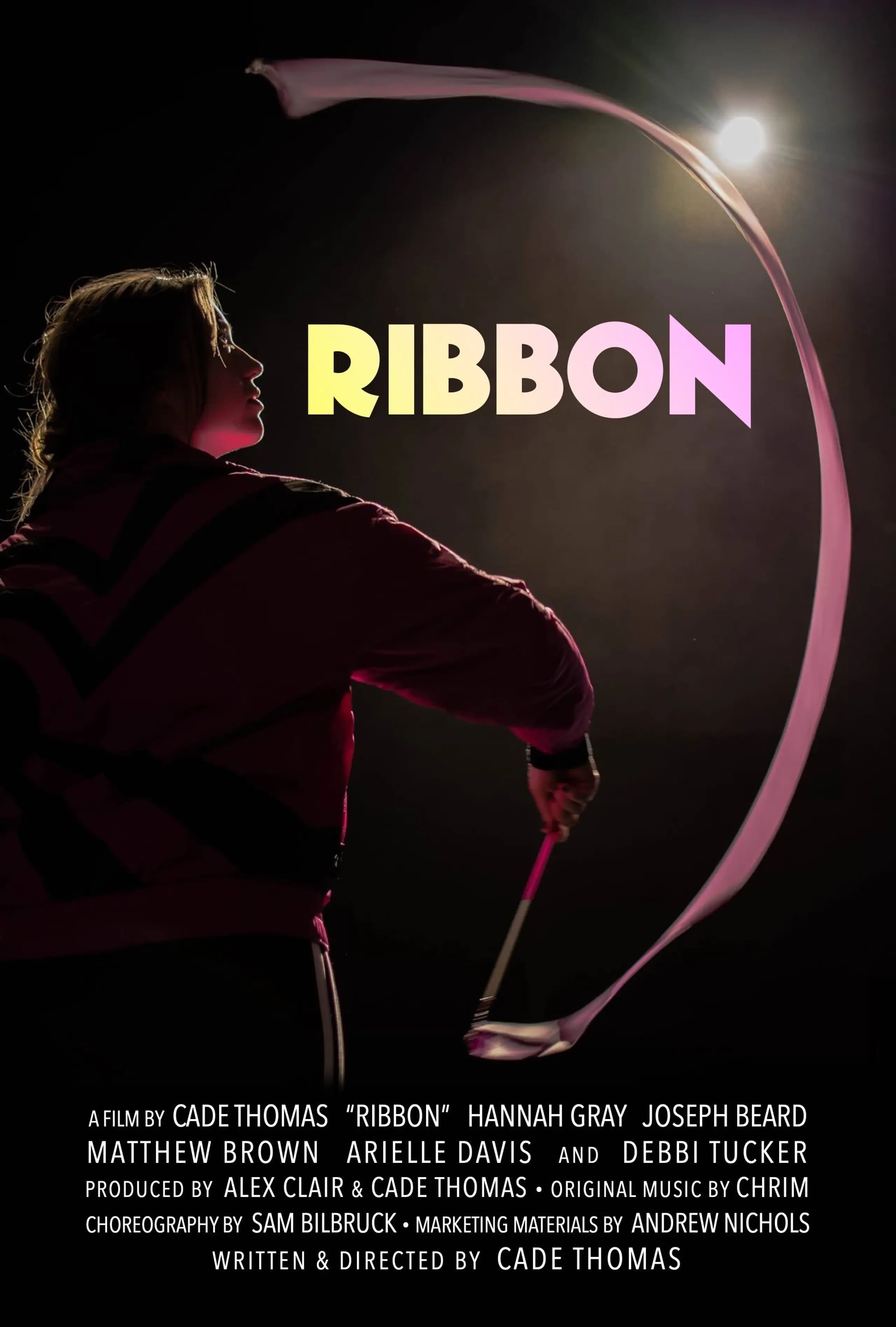 RIBBON