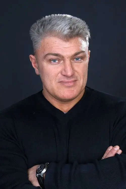 Foto von Vladimir Turchinskiy