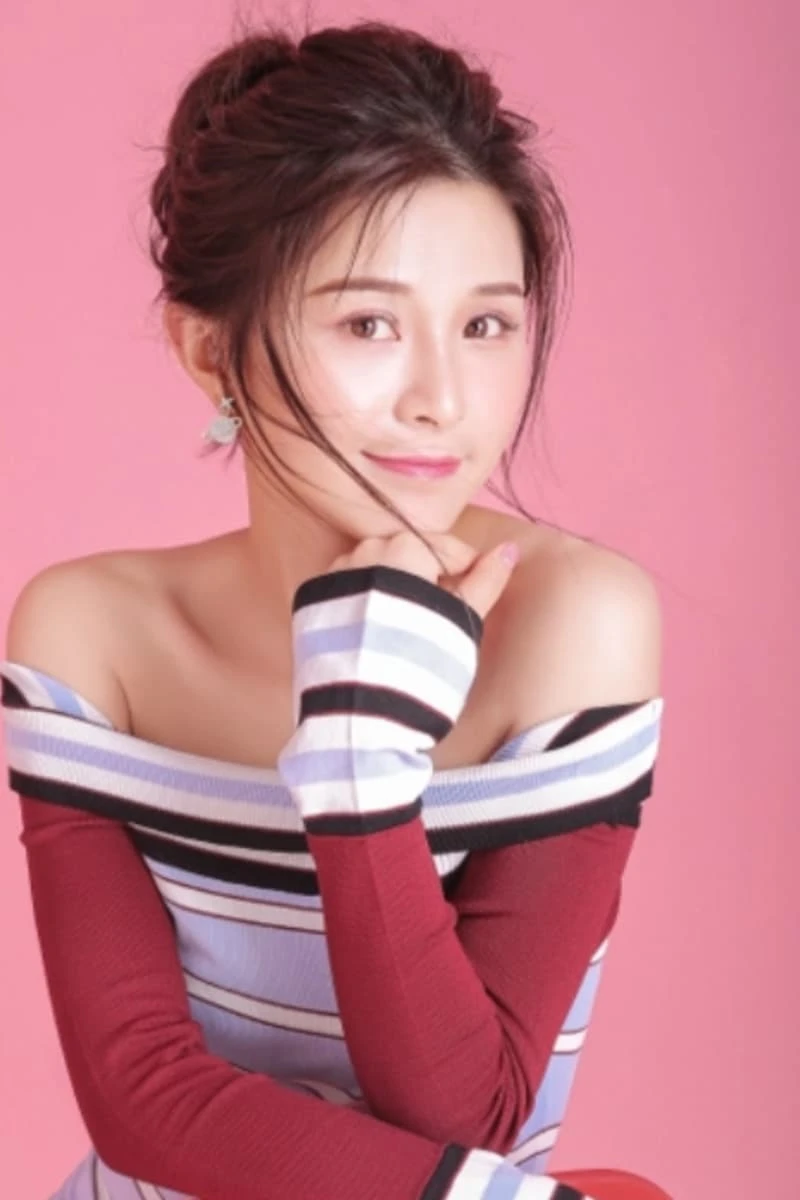 Foto von Xu Xiaoqin