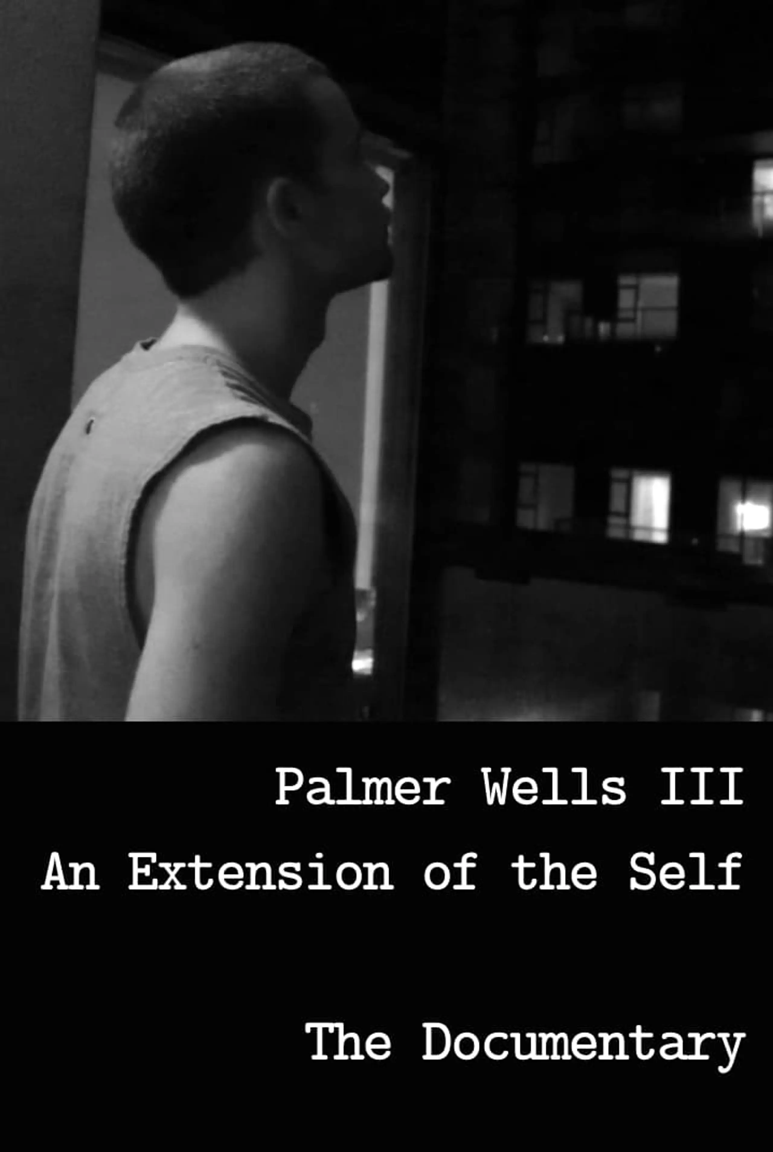 Palmer Wells III: An Extension of the Self