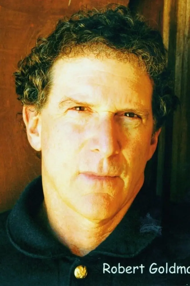 Foto von Robert Goldman