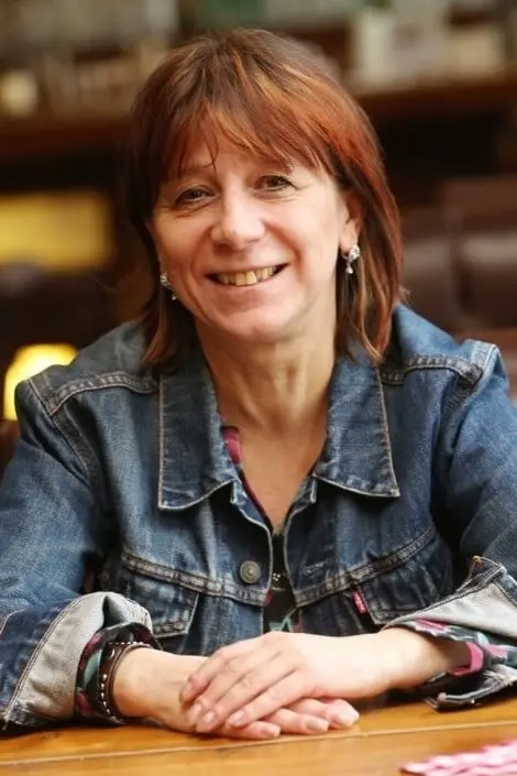 Foto von Zuzana Fišerová