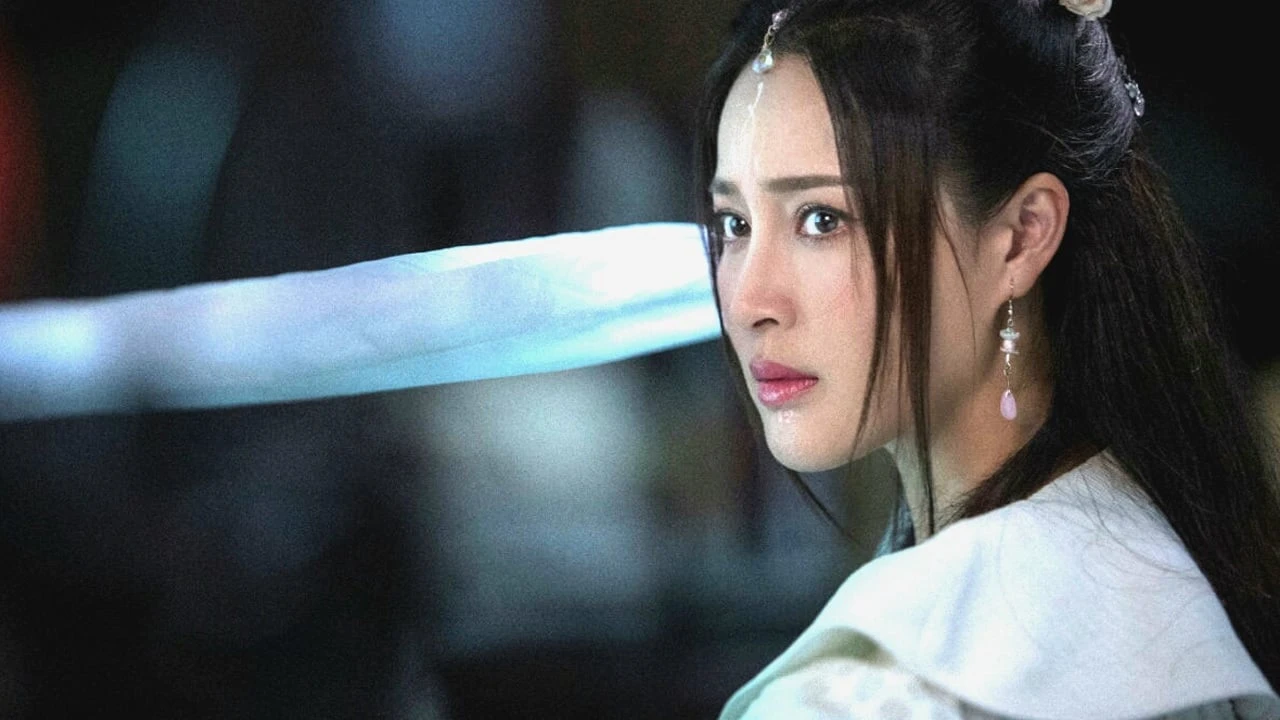 妖手摧花