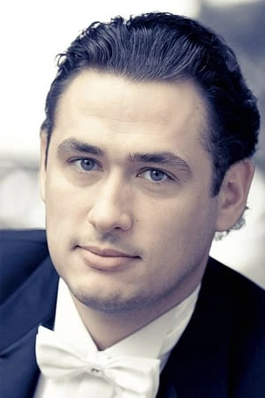 Foto von Alexander Tsymbalyuk