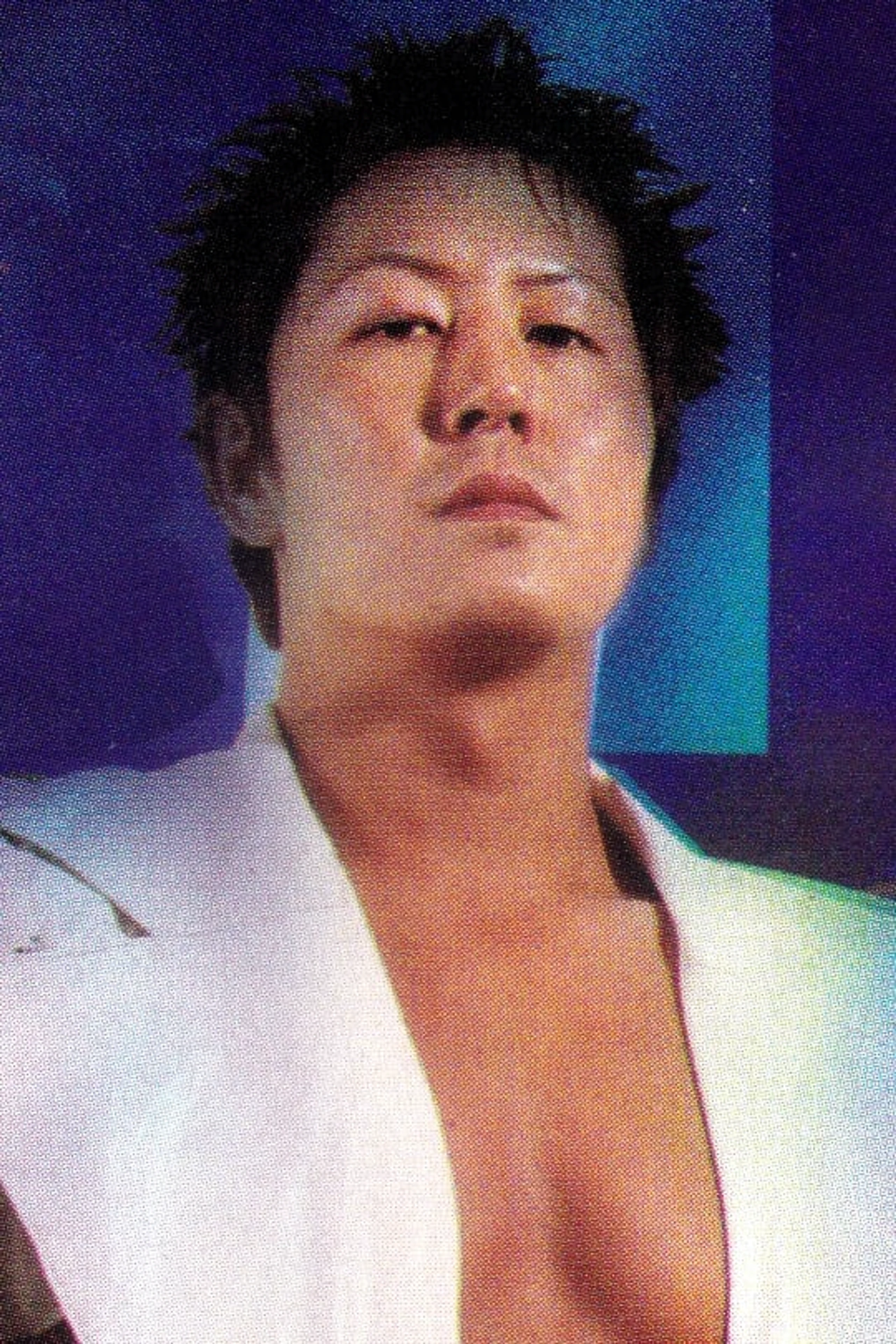 Foto von Akihito Sawafuji