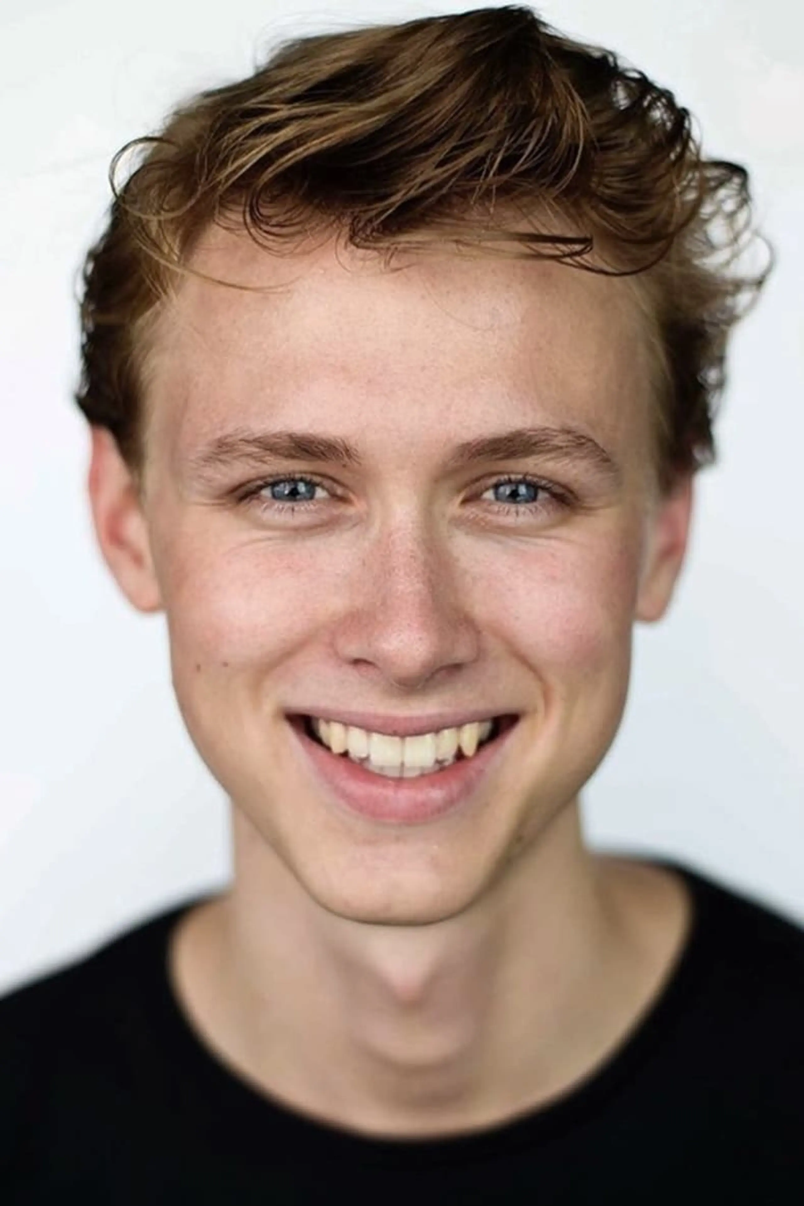 Foto von Henrik Holm