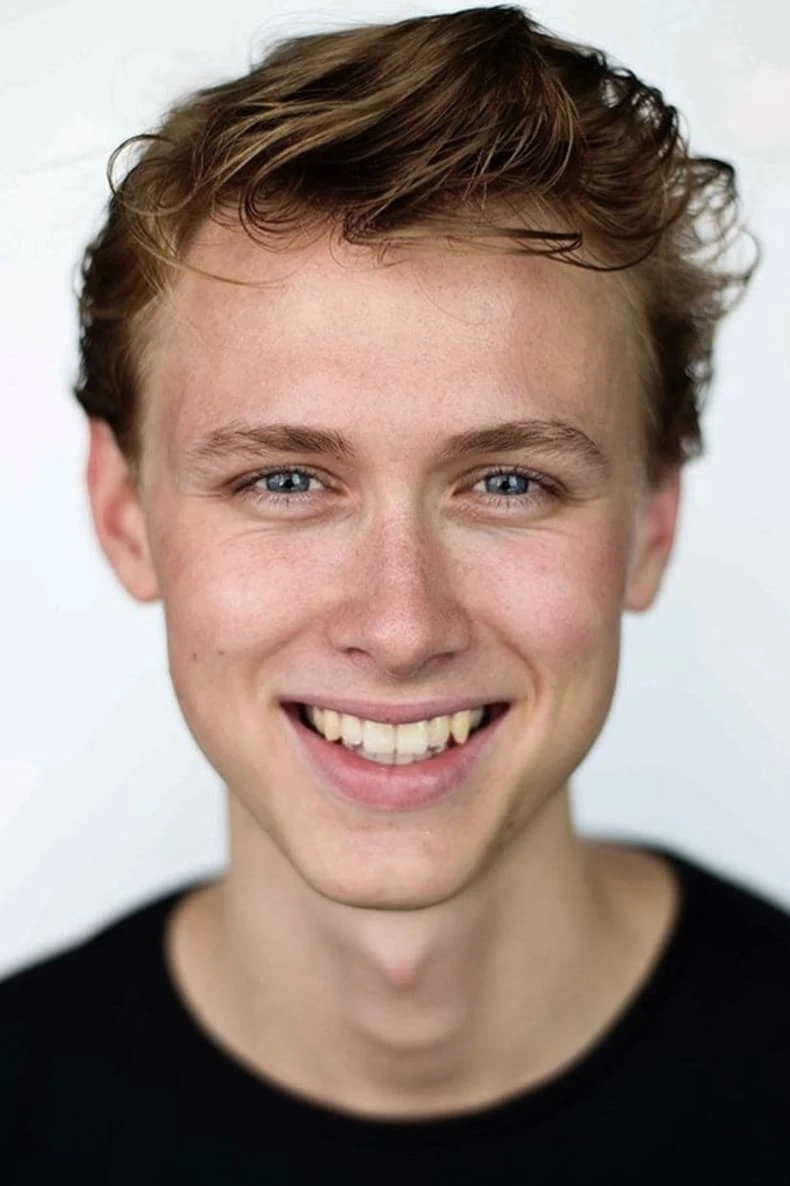 Foto von Henrik Holm