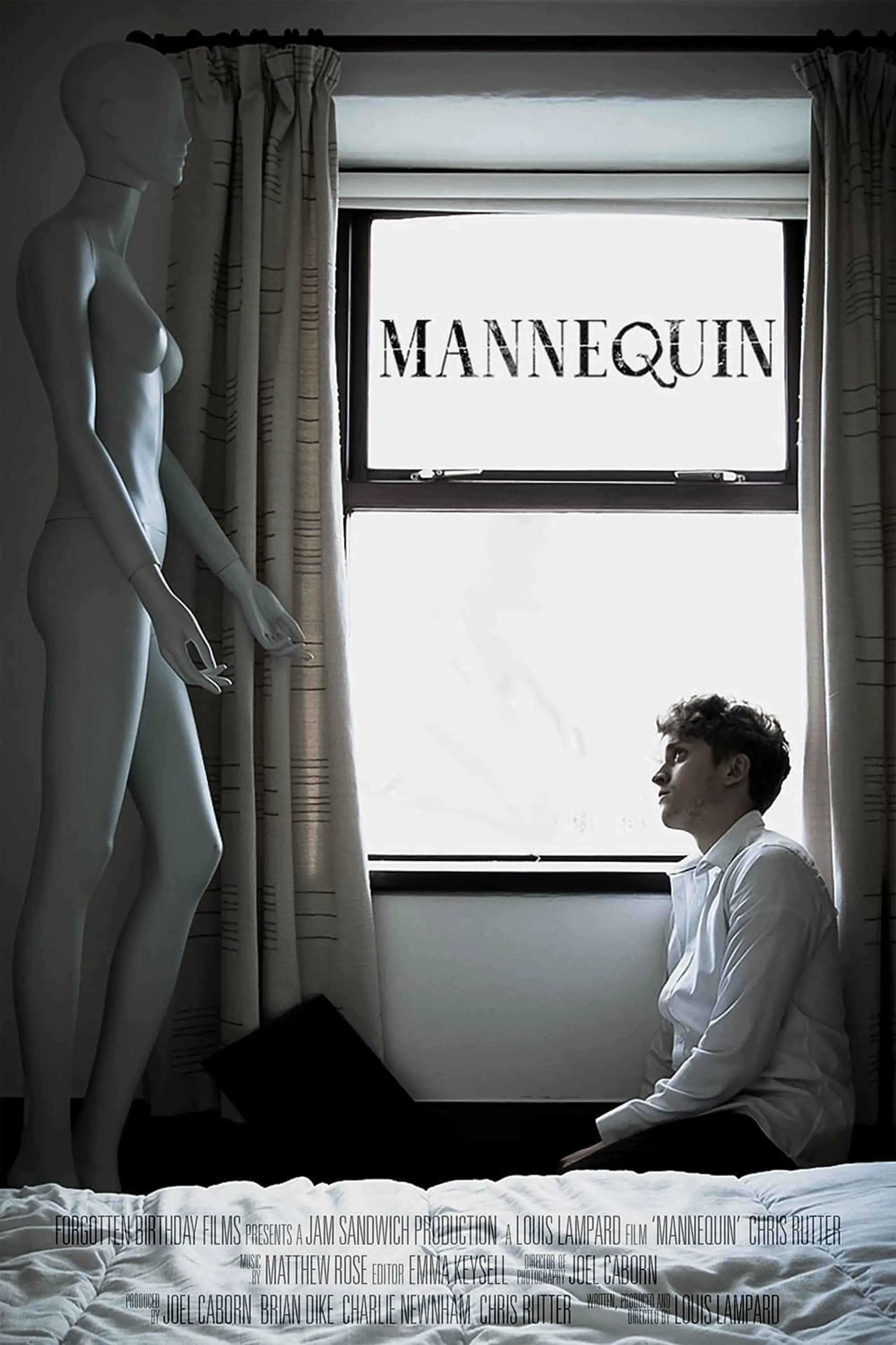 Mannequin