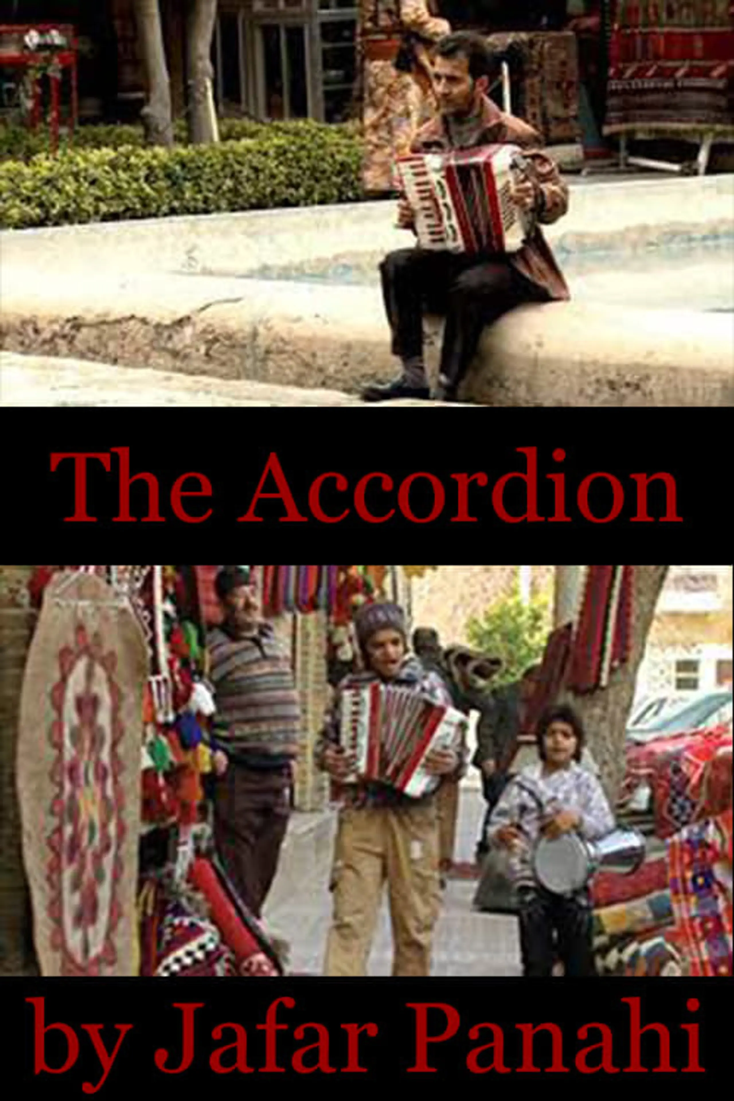 The Accordion