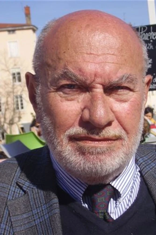 Foto von Jean-Marc Avocat