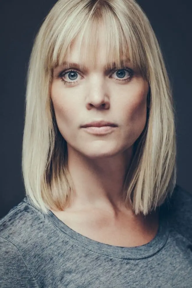 Foto von Ditte Arnth