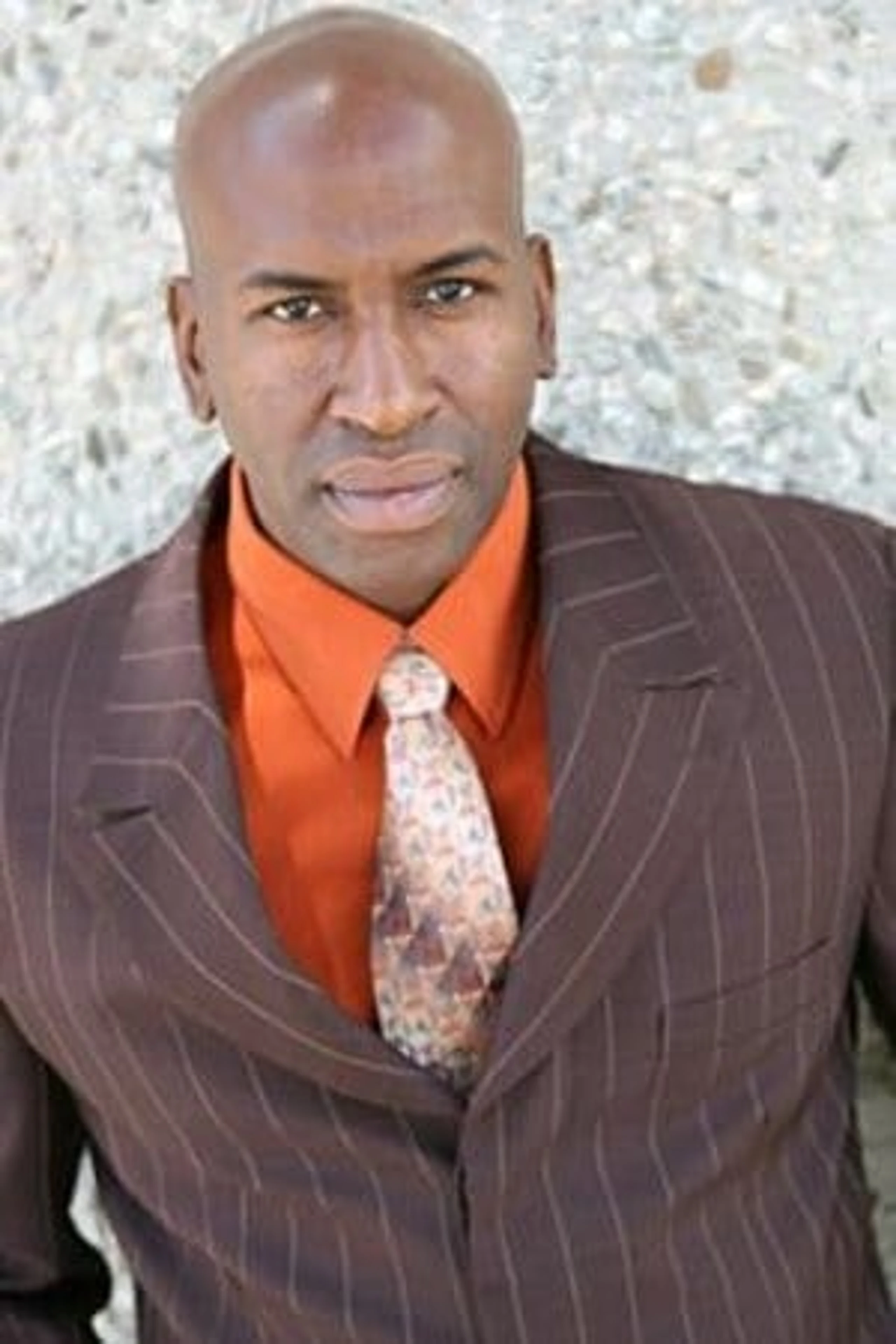 Foto von Esau McKnight