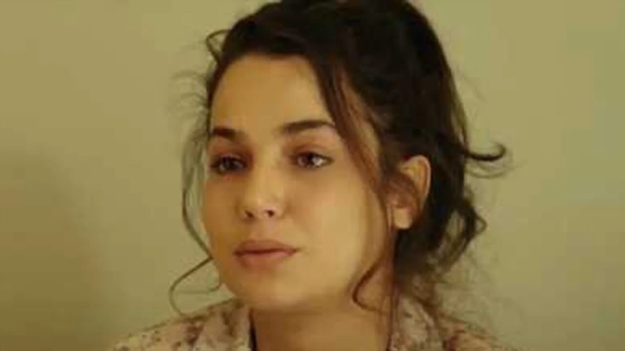 Nas Mãos de Quem Me Leva