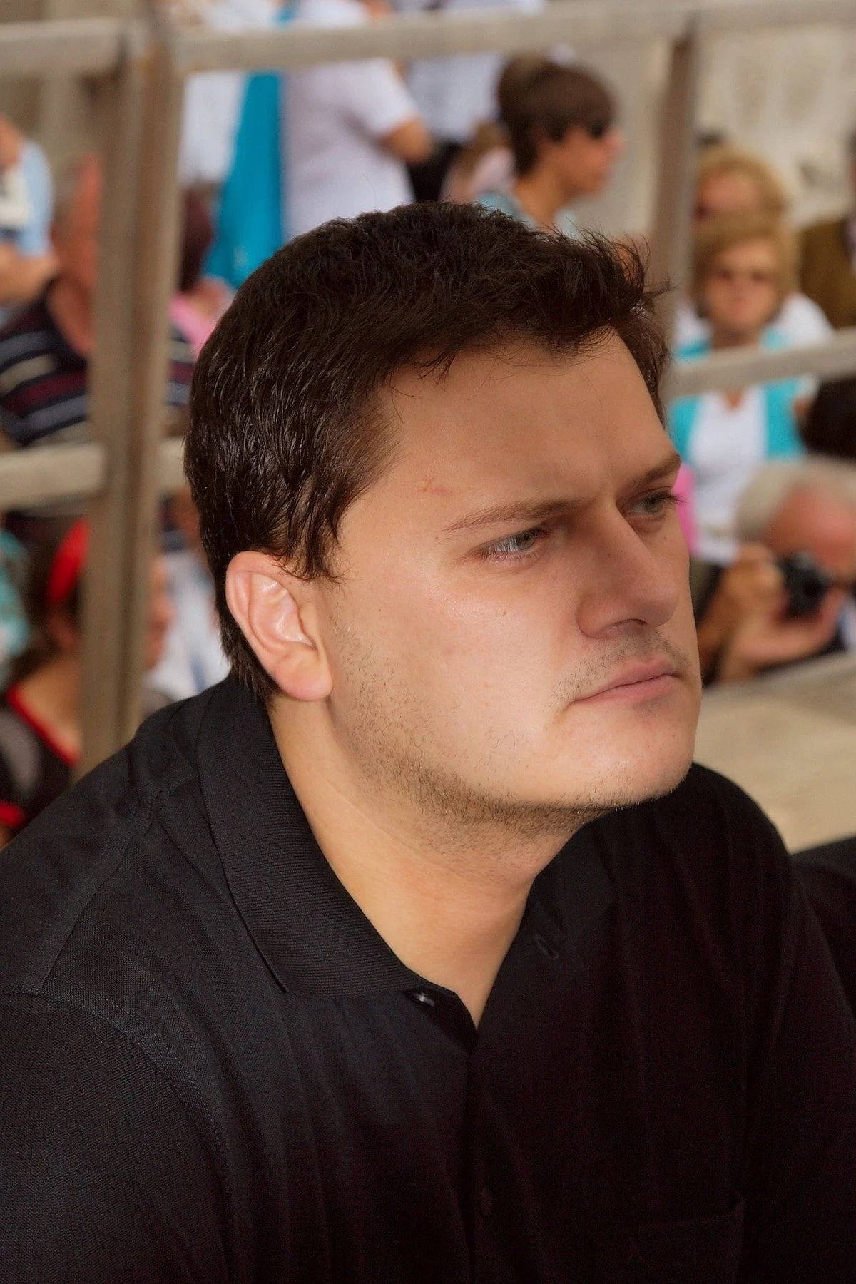 Foto von Aleksandrs Antonenko