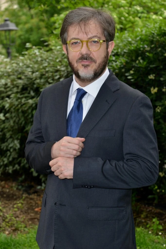 Foto von Sergio Conforti