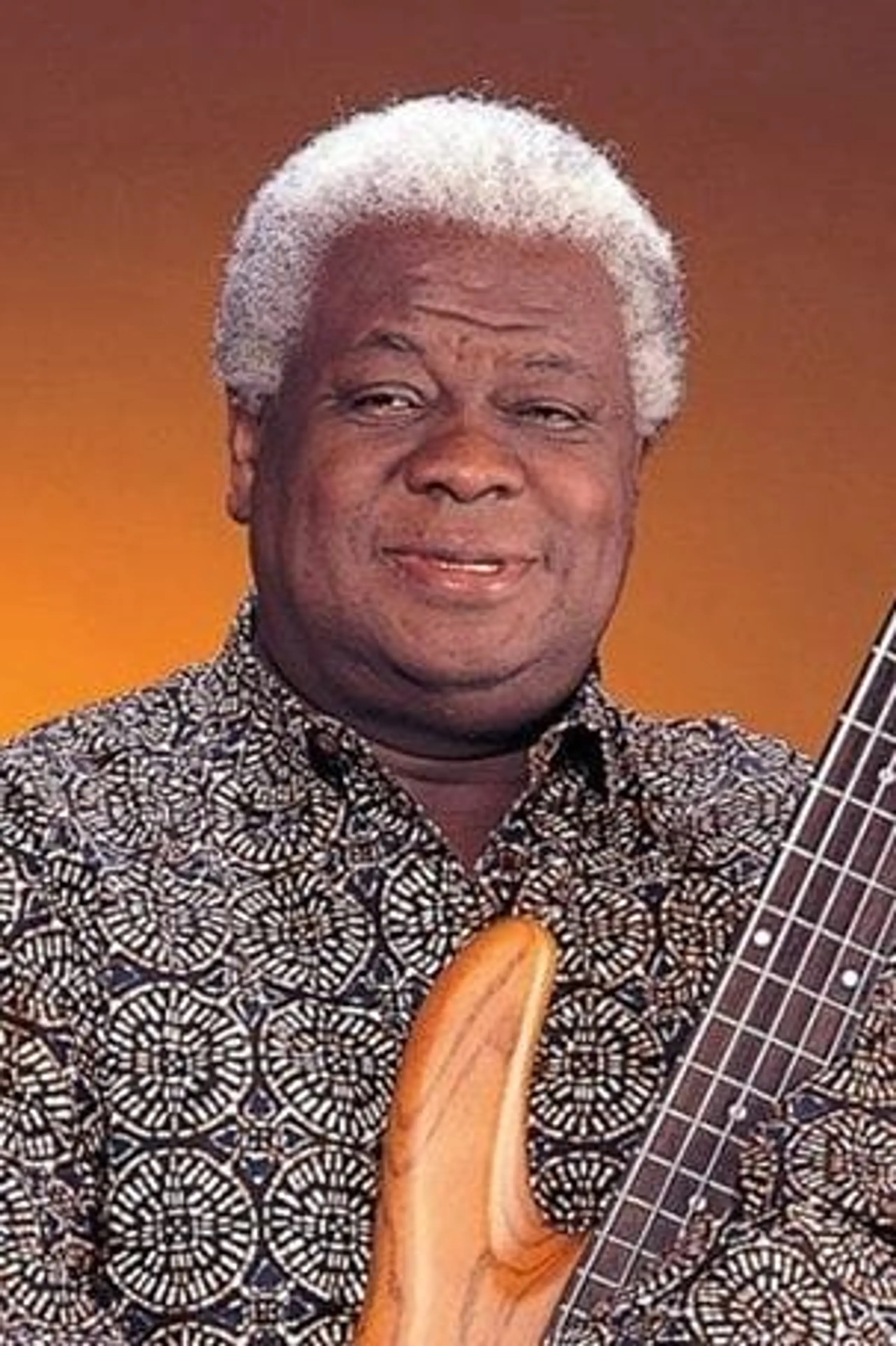 Foto von Abraham Laboriel