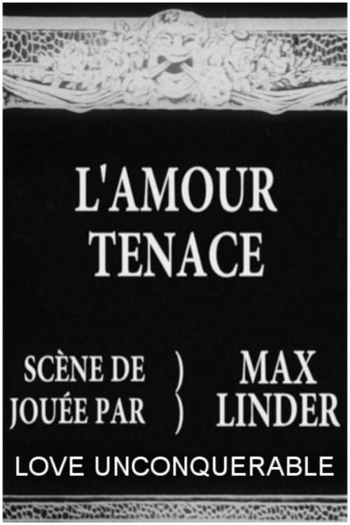 L'Amour tenace