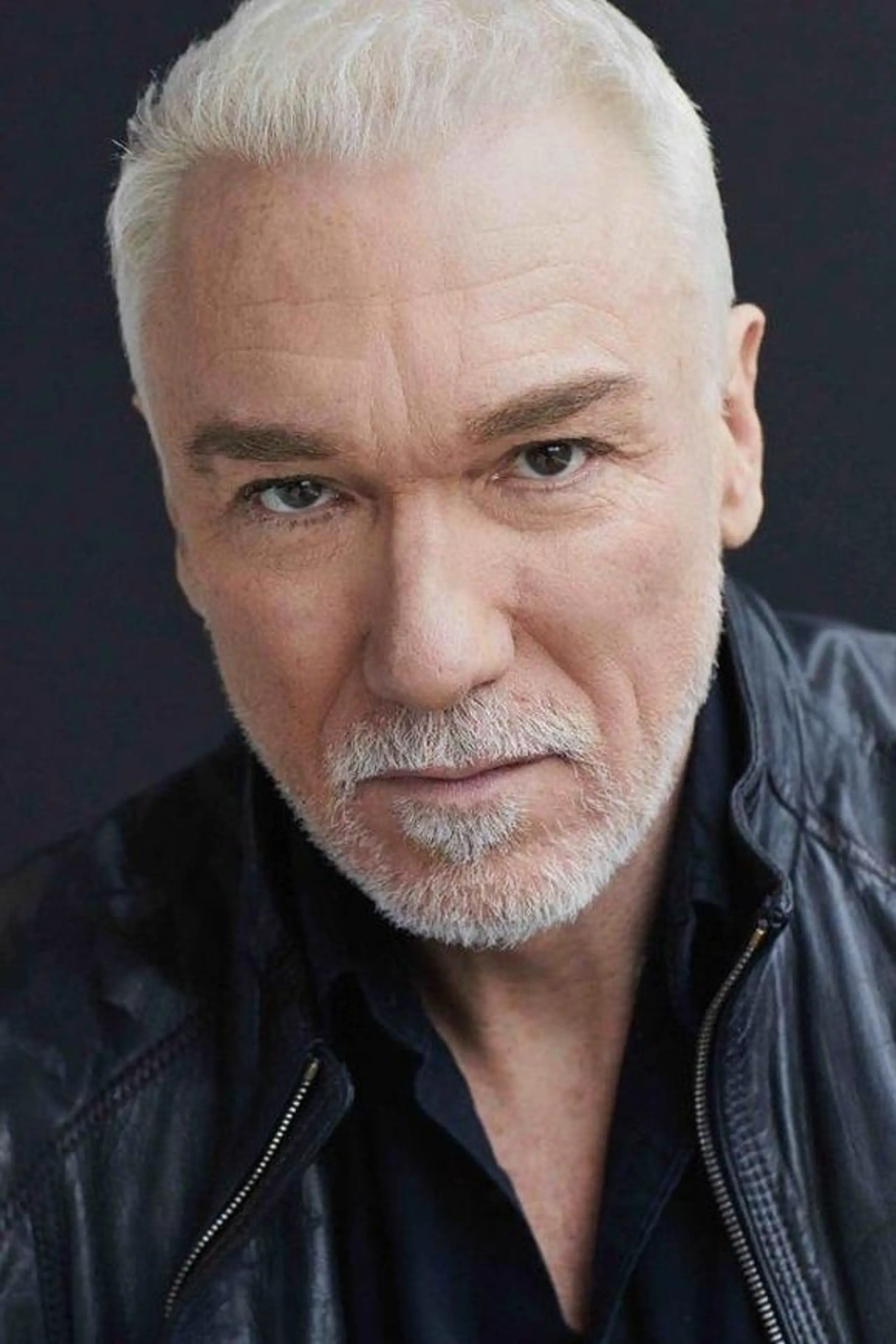 Foto von Patrick Page