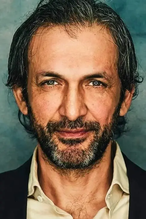 Foto von Savas Ceviz