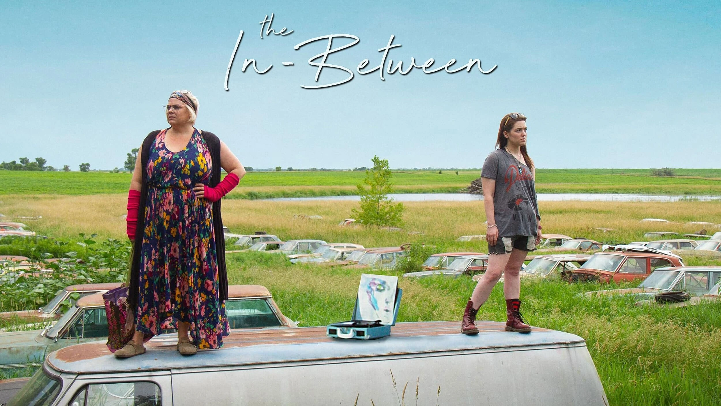 The In-Between