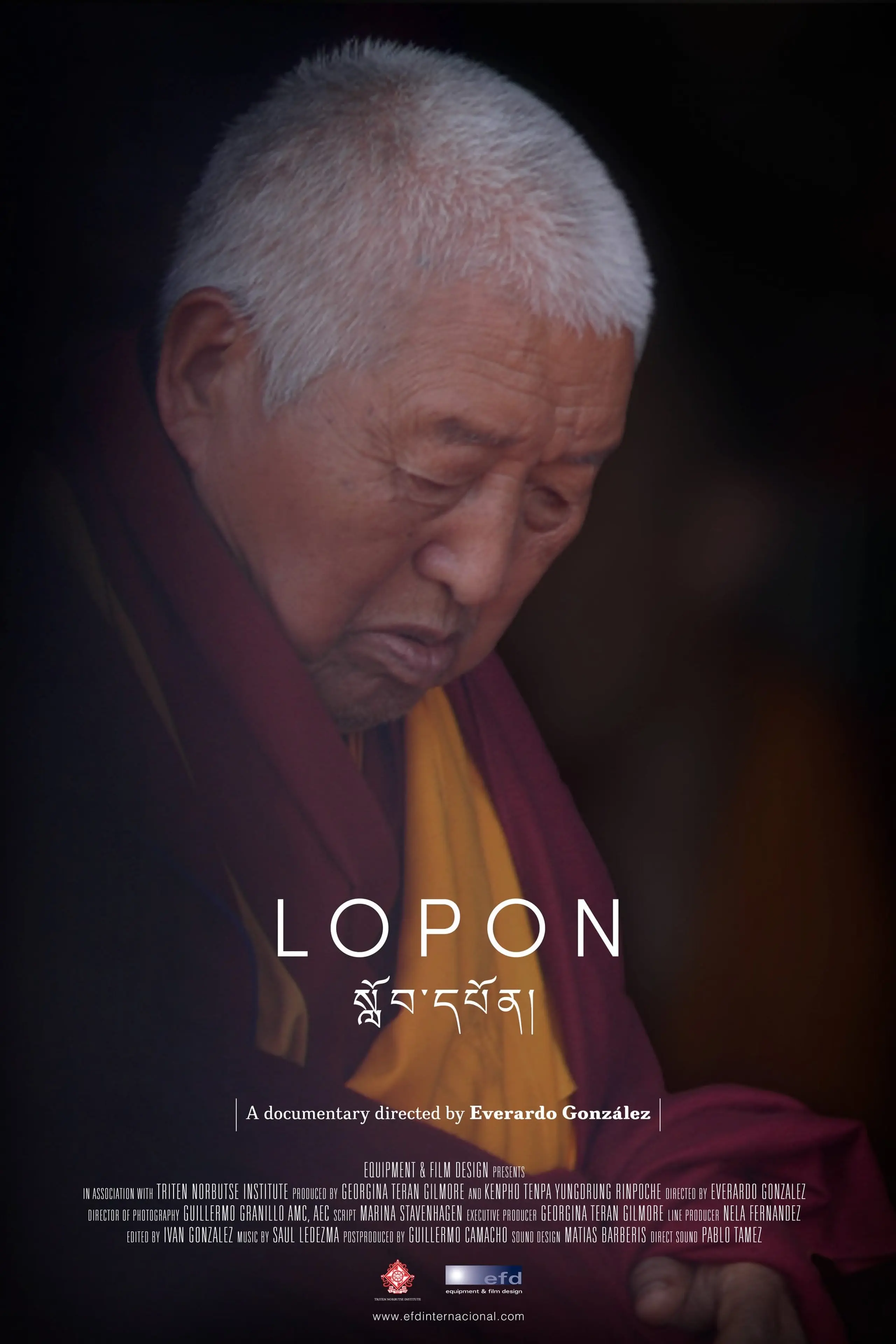 སློབ་དཔོན།