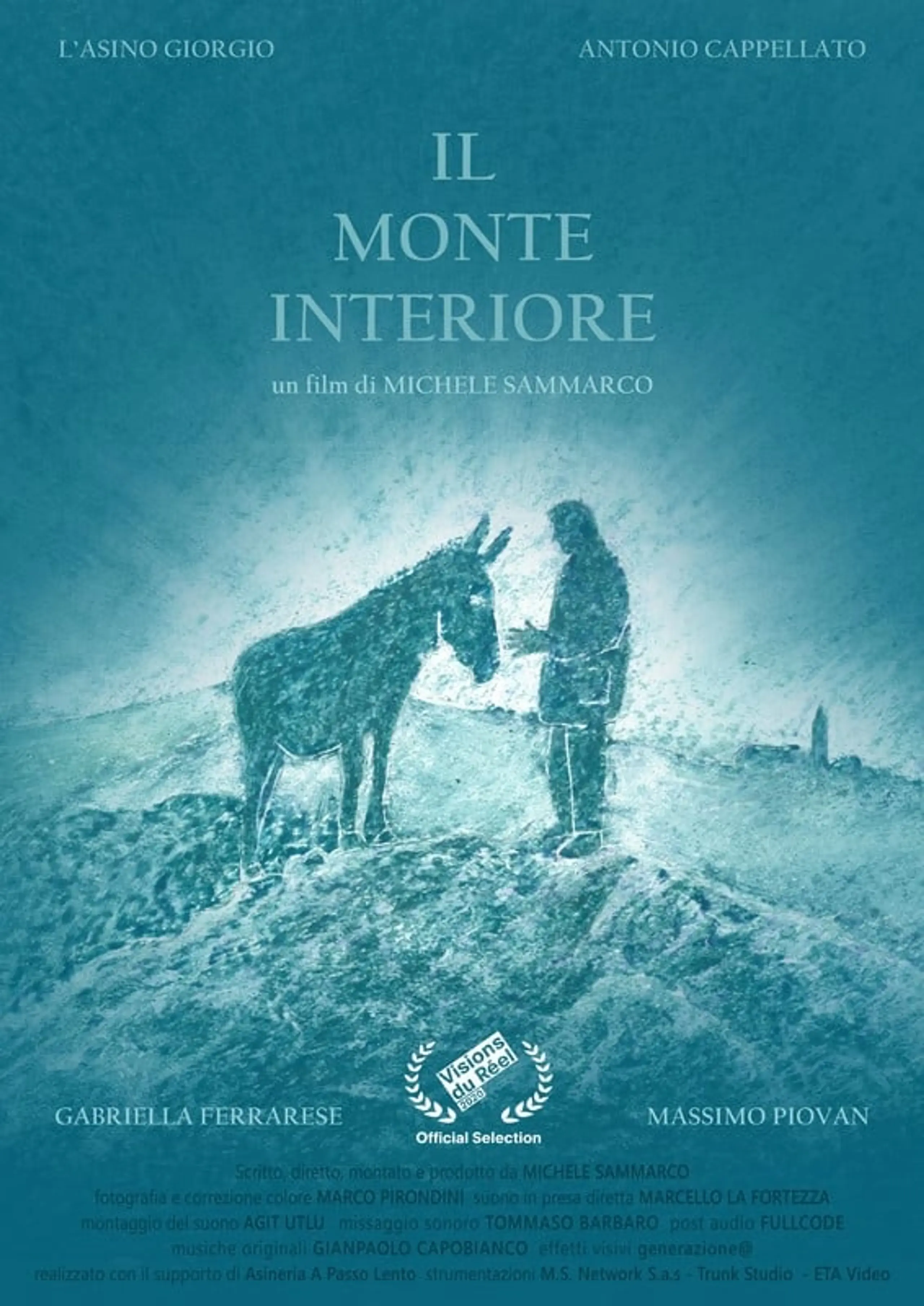 Il monte interiore