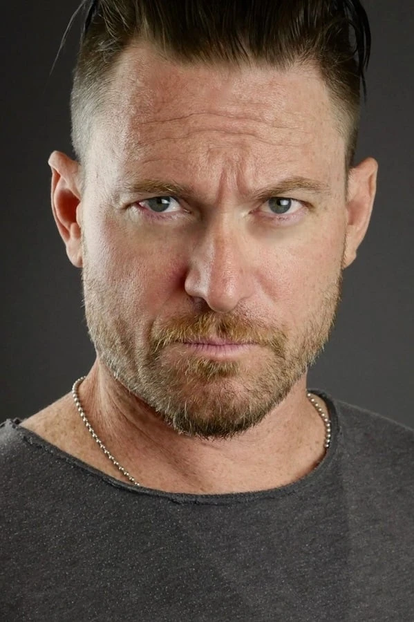 Foto von Adam T Perkins