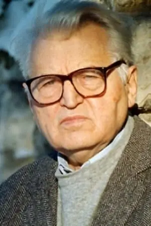 Foto von Dobrica Ćosić