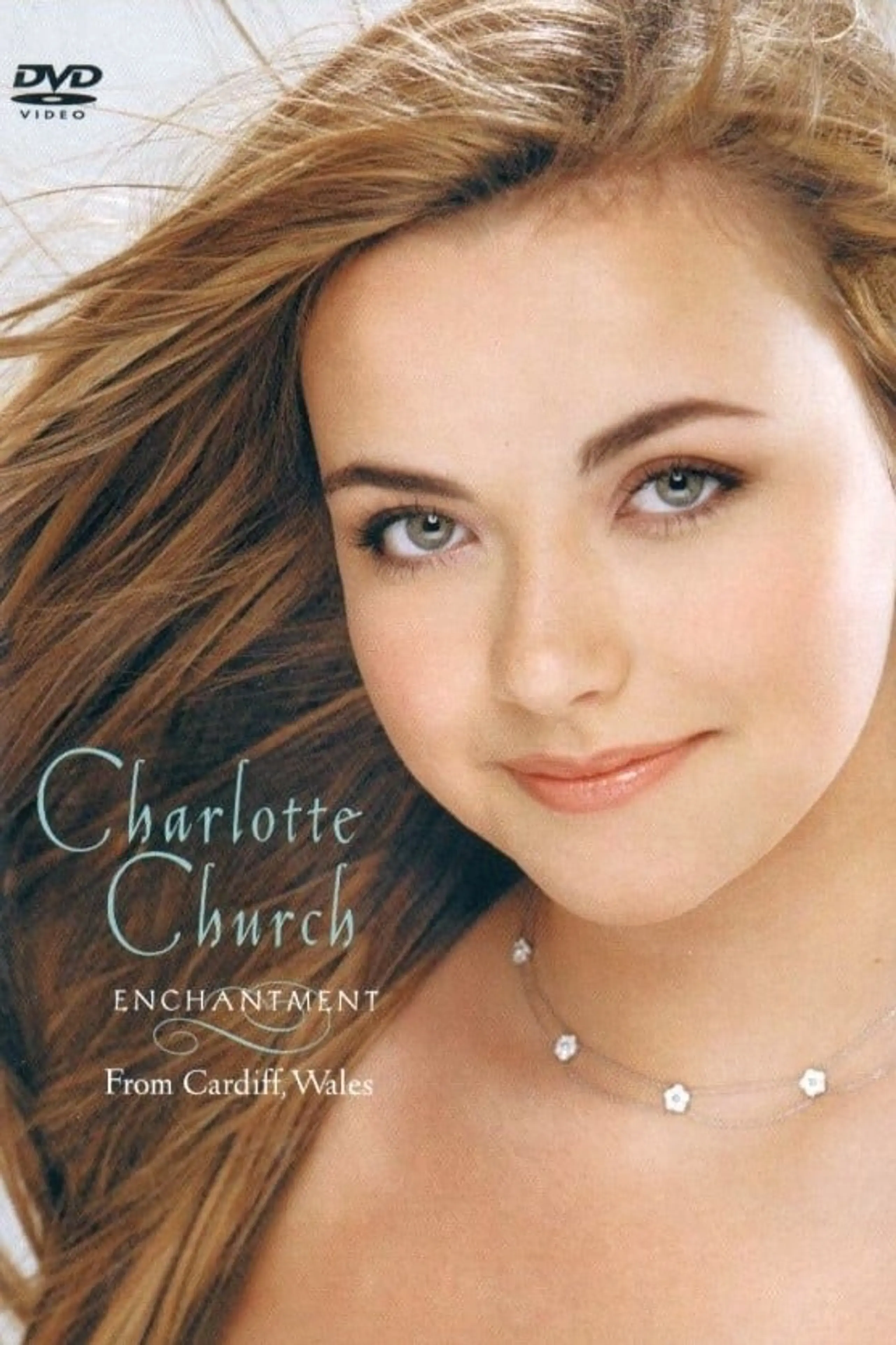 Charlotte Church: Enchantment