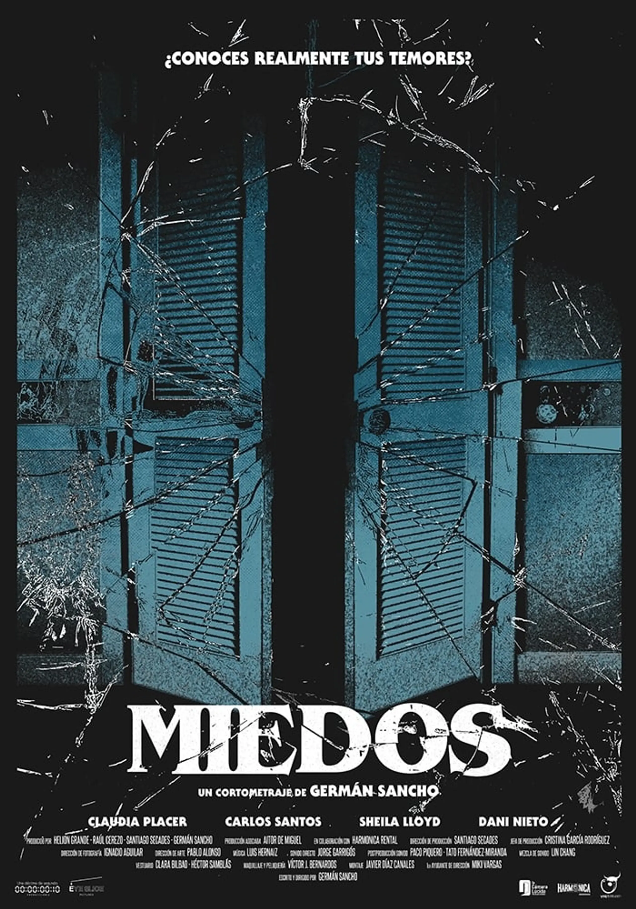 Miedos