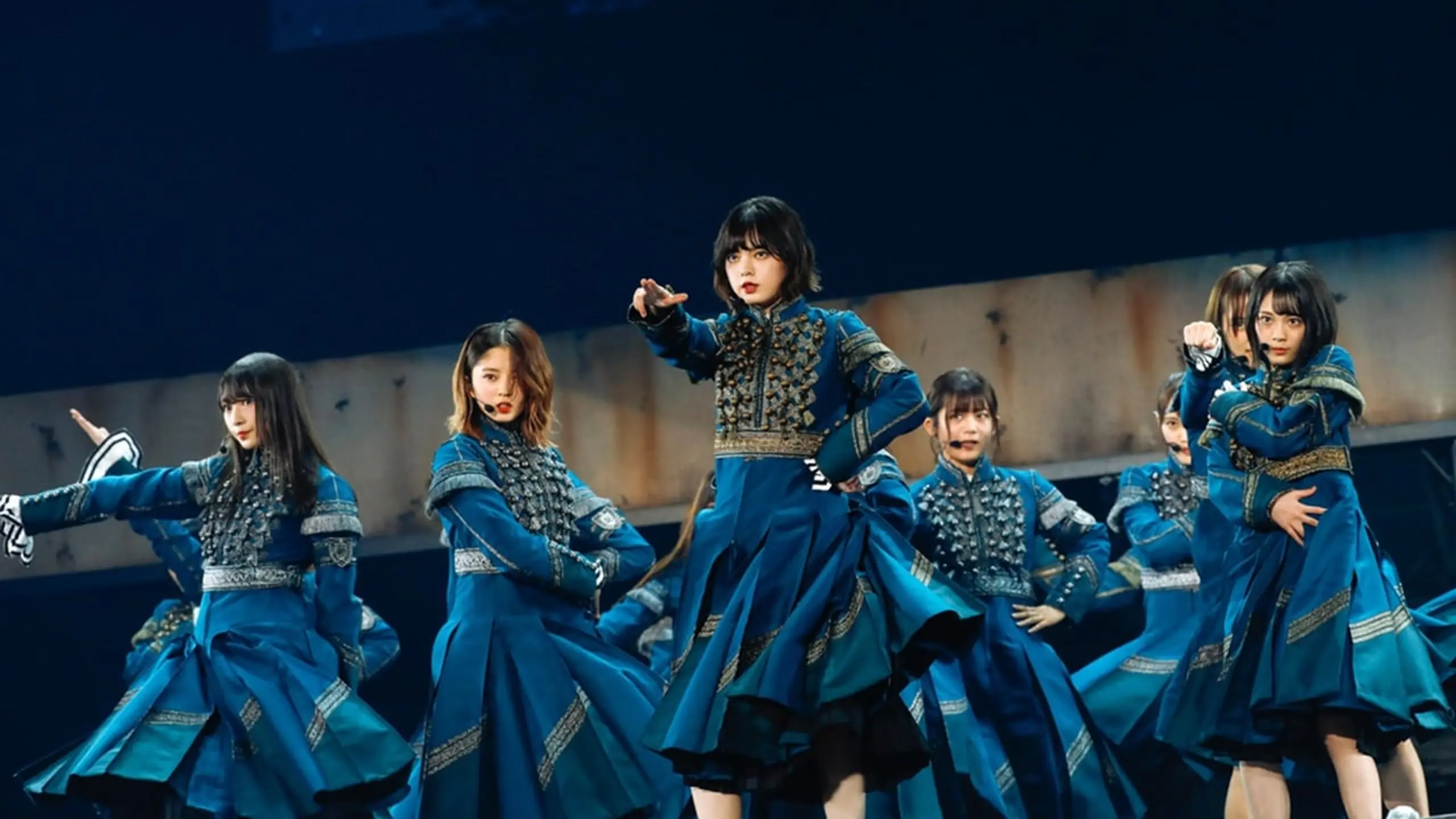 欅坂46 LIVE at 東京ドーム ～ARENA TOUR 2019 FINAL～