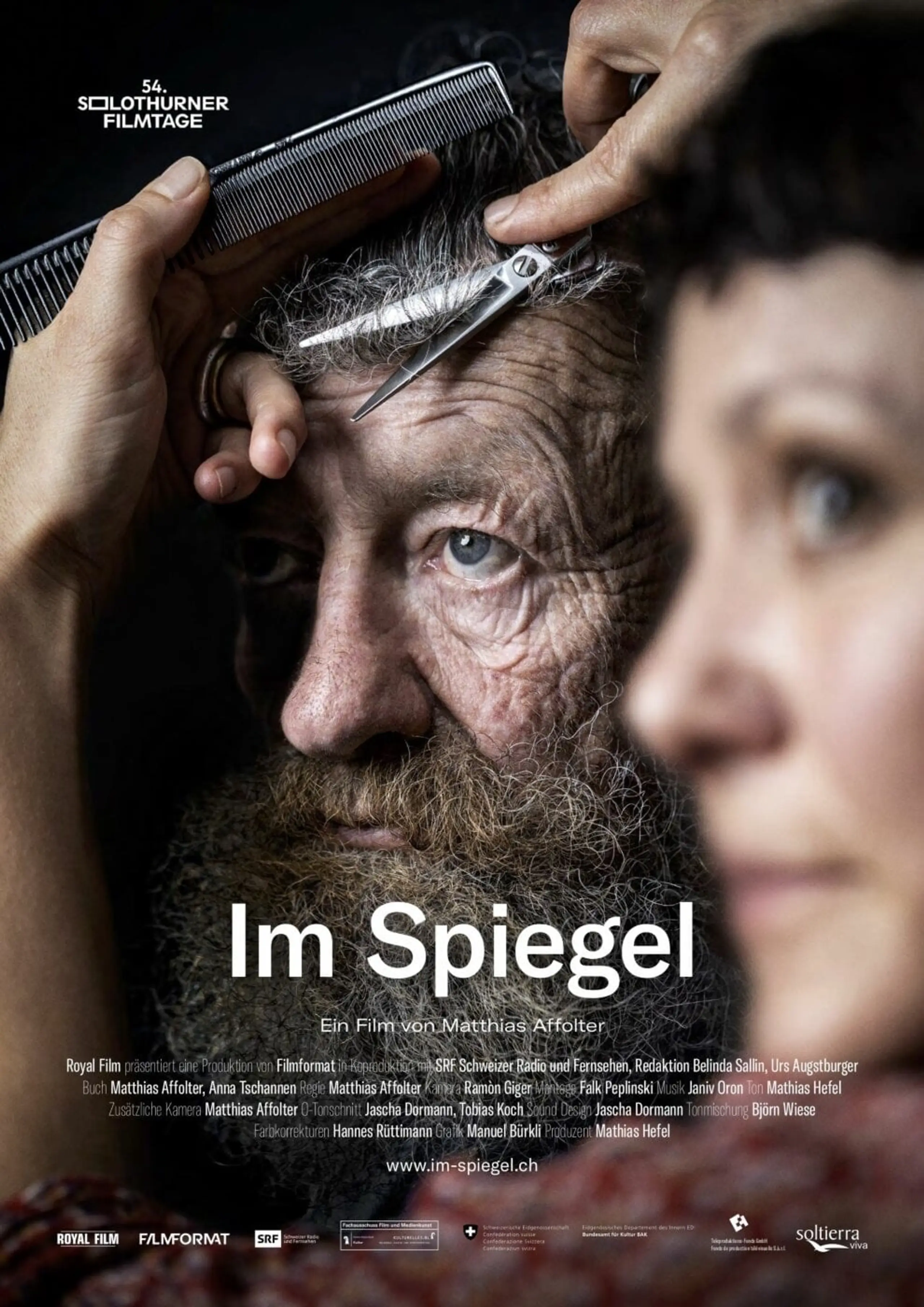 Im Spiegel