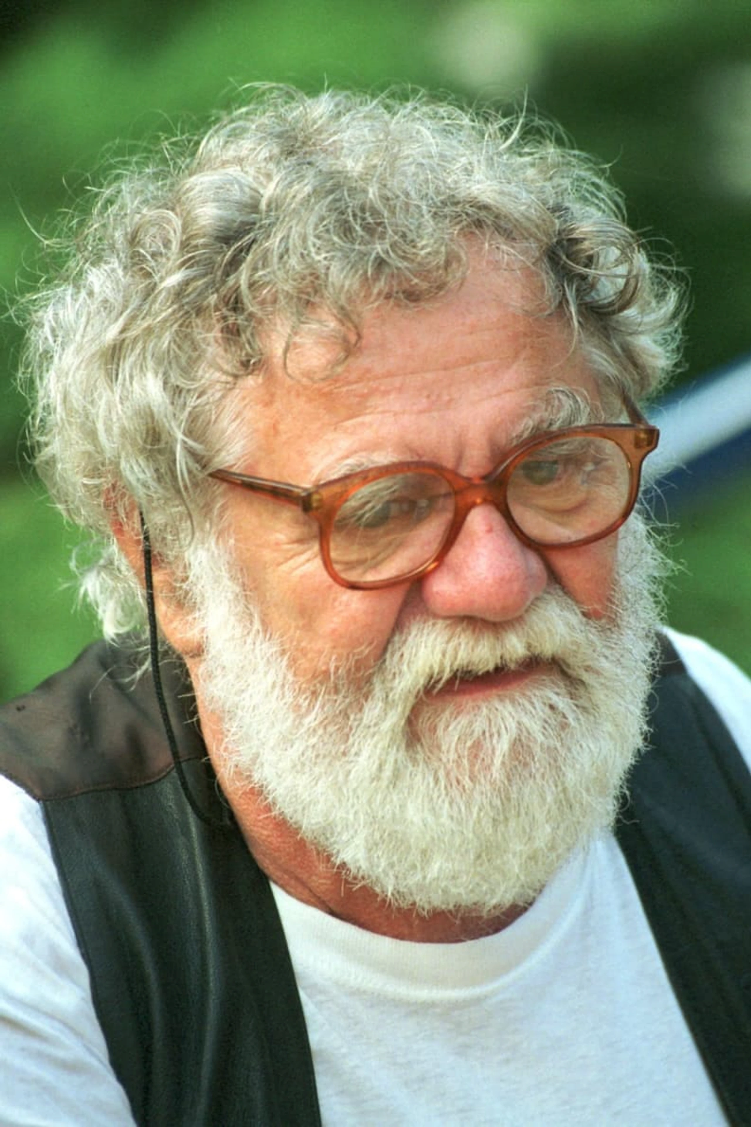 Foto von Radim Vašinka