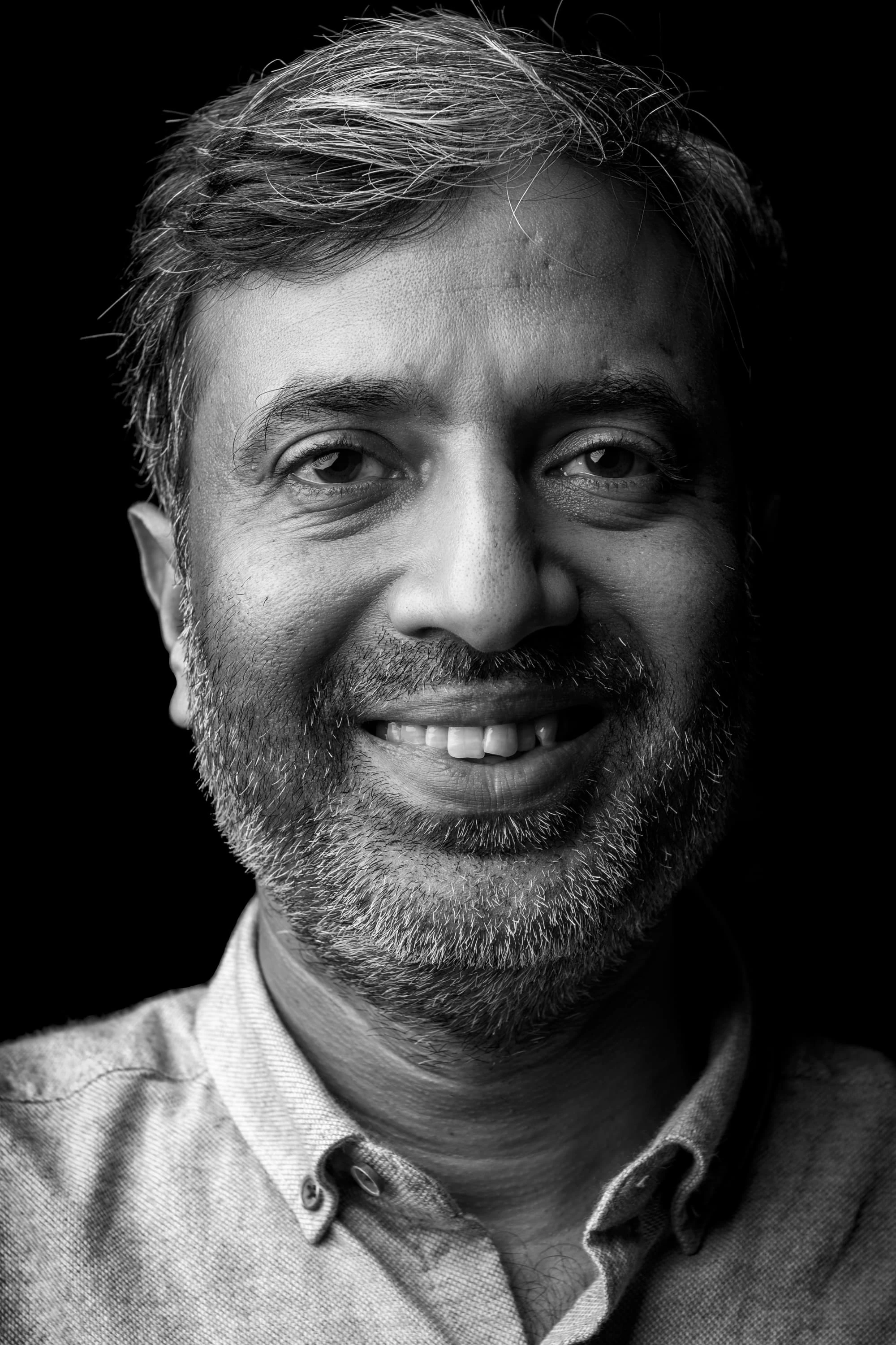 Foto von Pushpendra Singh