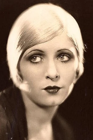 Foto von Dorothy Seastrom