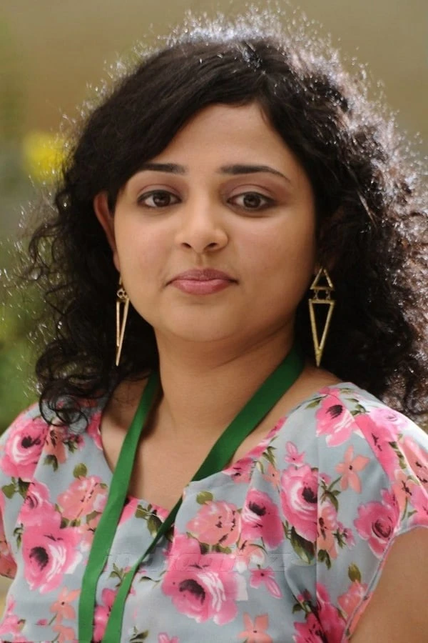 Foto von Janani Rajan