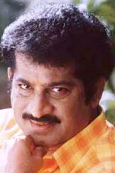 Foto von Achamillai Gopi