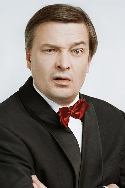 Foto von Ričardas Vitkaitis
