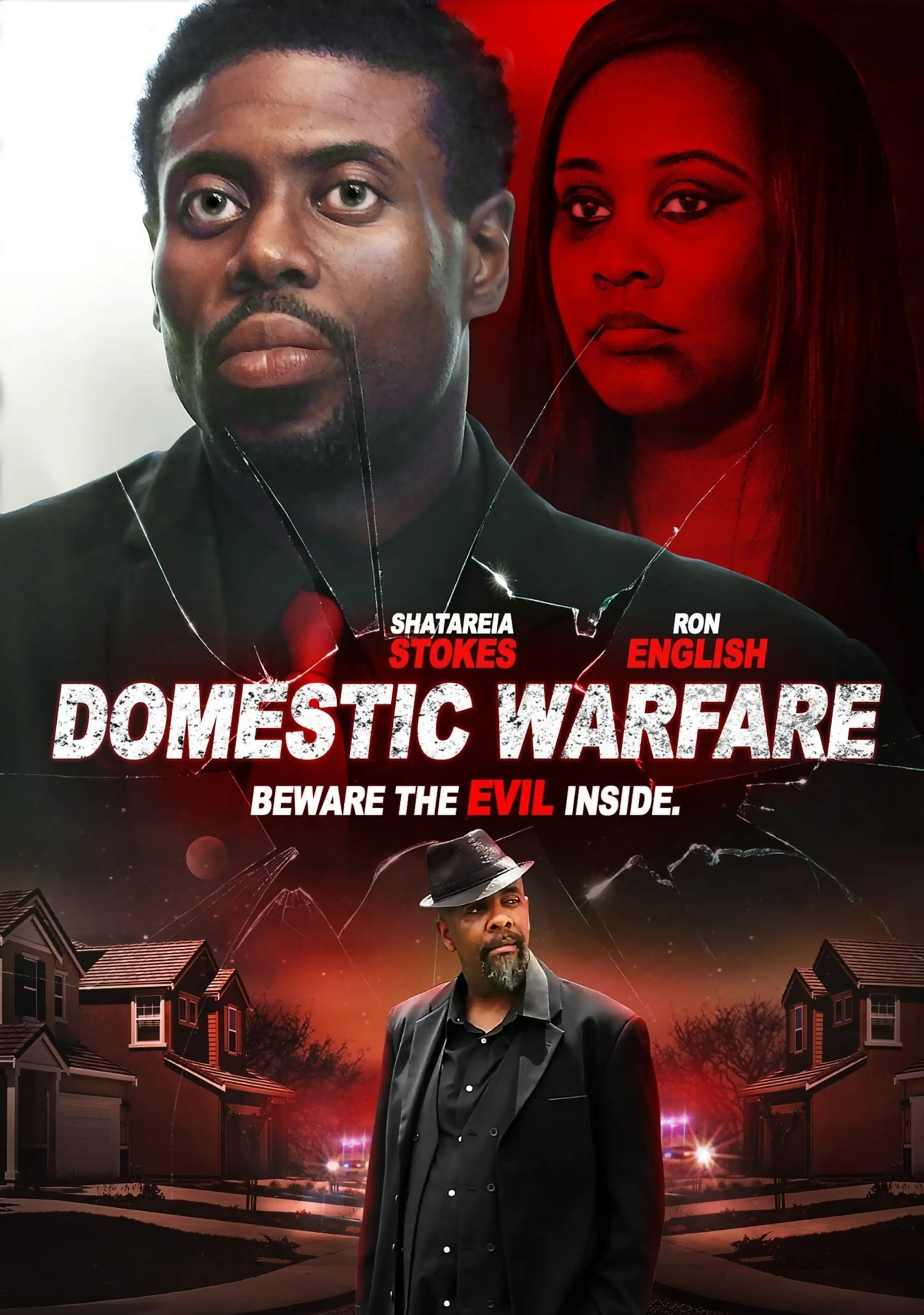 Domestic Warfare