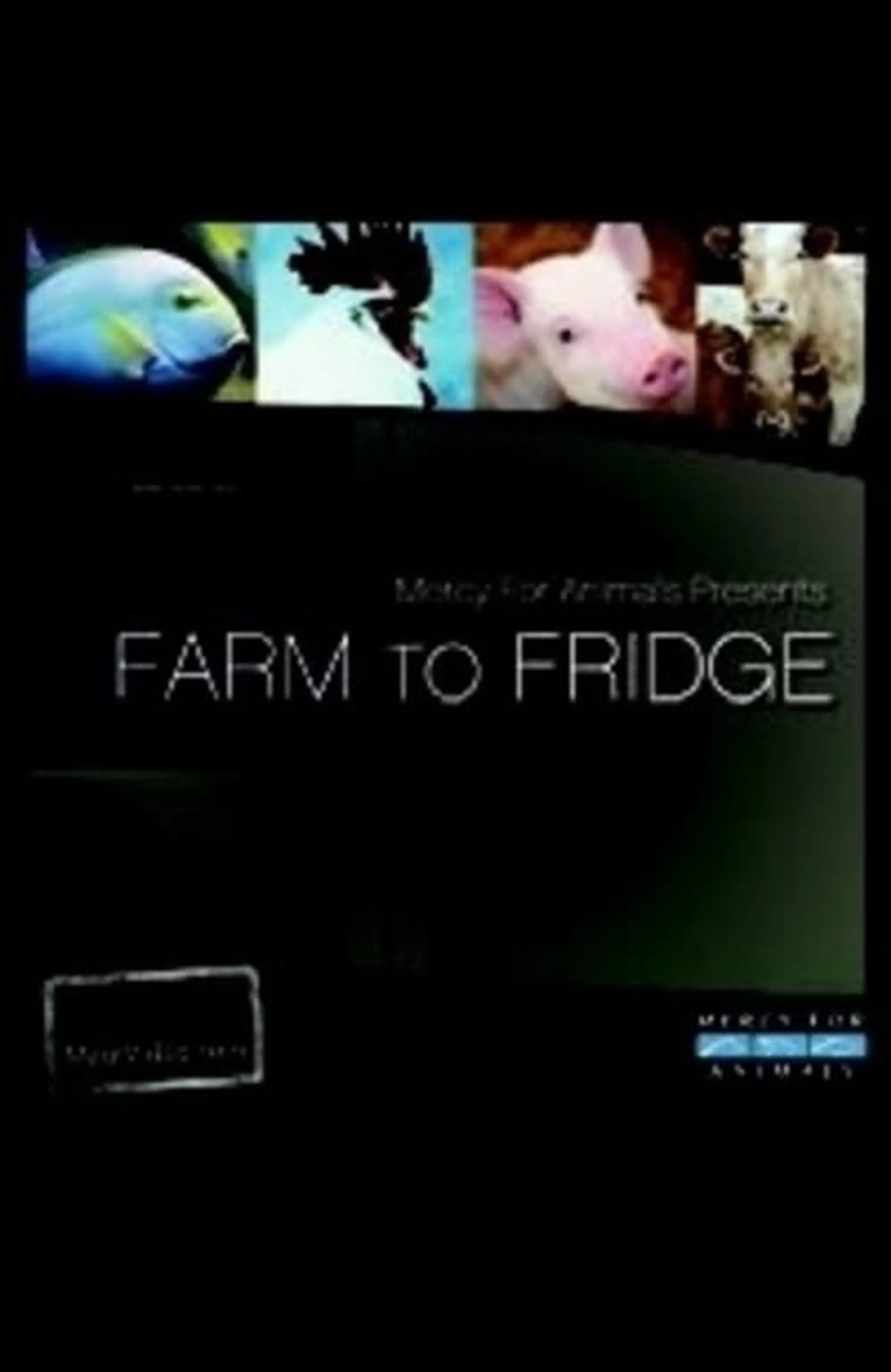 Farm to Fridge