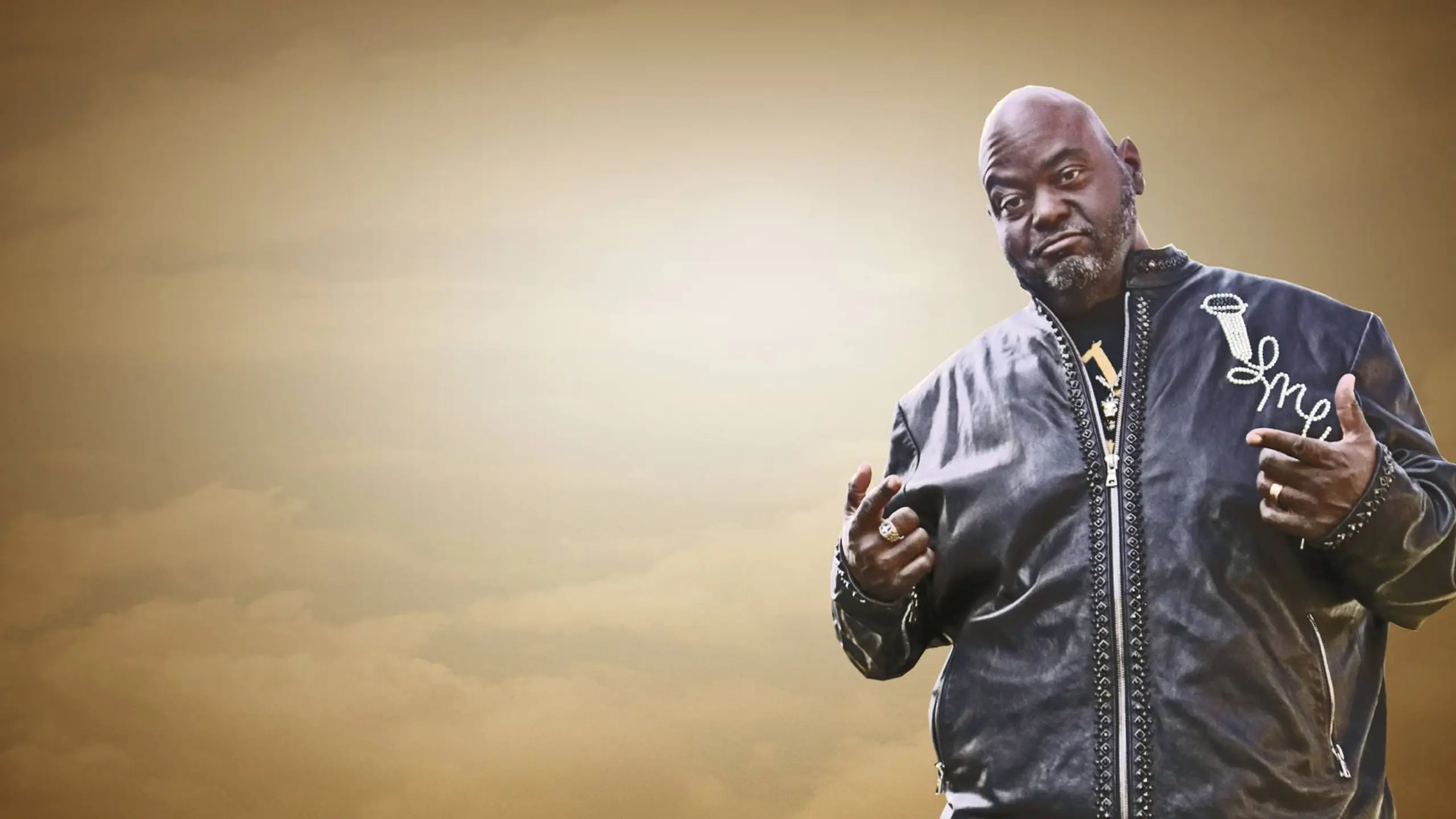 Lavell Crawford: New Look Same Funny!