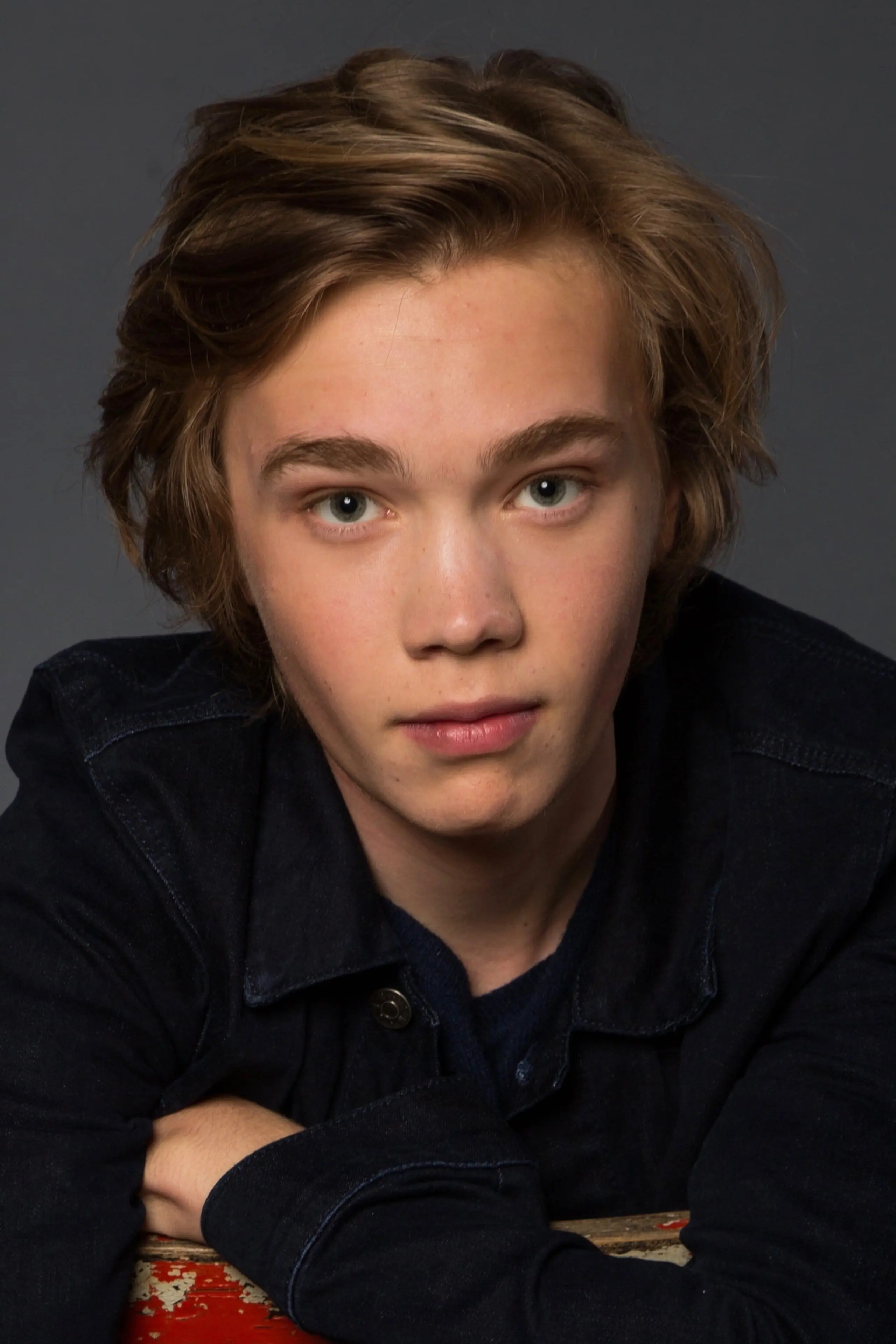 Foto von Charlie Plummer